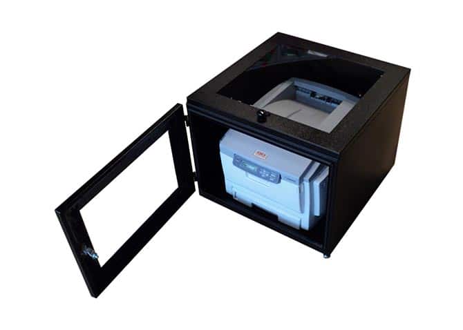 Waterproof Printer Case